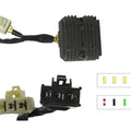 Regulator/Rectifier For Honda Pes 125 R9 2009