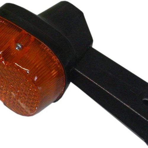Complete Indicator Front Right Hand For Honda CB 250 NA Super Dream 1980
