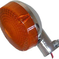 Complete Indicator Front Right Hand For Honda CB 750 SC Nighthawk 1982