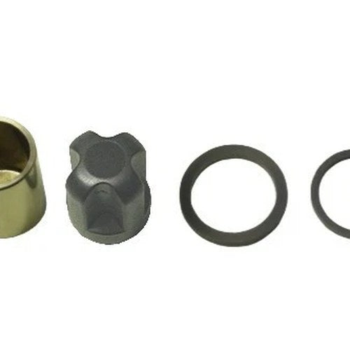 Front Right Hand Full Caliper Piston Kit For Suzuki RG 125 UN 1992(0125 CC)