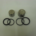 Full Rear Caliper Piston Kit For Yamaha Srx 600 1990