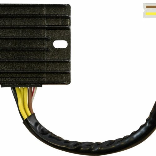 Regulator Rectifier For Kawasaki GPZ500 S 1987-06