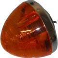 Complete Indicator Front Right R/H For Honda C 90 1978 (0089. CC)