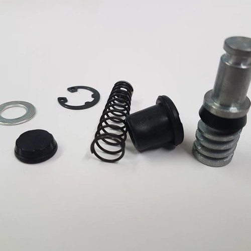 Front Master Cylinder Repair Kit For Honda PC 800 V Pacific Coast 1997 (0800 CC)