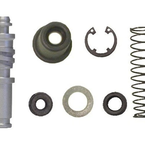 Front Master Cylinder Repair Kit For Kawasaki KX 250 M2 2004 (0250 CC)