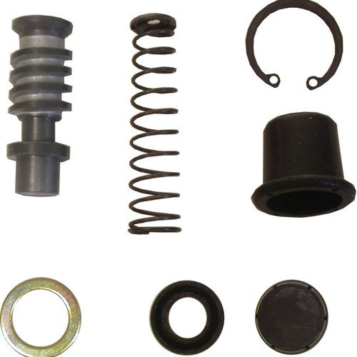Clutch Master Cylinder Repair Kit For Honda GL 1800 -9 Gold Wing 2009 (1800 CC)
