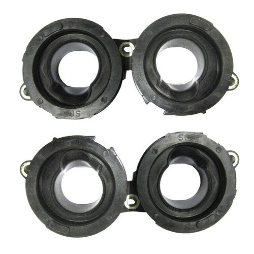 Carb to Head Rubbers For Yamaha XJ 600 Diversion 2009-11