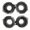 Carb to Head Rubbers For Yamaha XJ 600 Diversion 2009-11