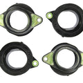 Carb to Head Rubbers For Yamaha YZF-R6 2006-12