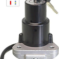 Ignition Switch For Yamaha XT 500 1988