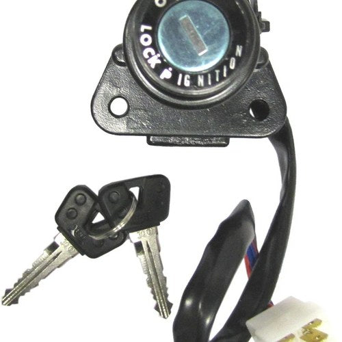 Ignition Switch For Yamaha Fzr 600 1992