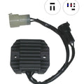 Regulator/Rectifier For Kawasaki ZX-6RR 2004