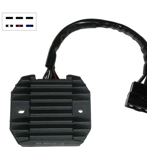 Regulator/Rectifier For Kawasaki VN 800 A5 1999 (0800 CC)