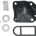 Petrol Tap Repair Kit For Kawasaki Zzr 600 1990