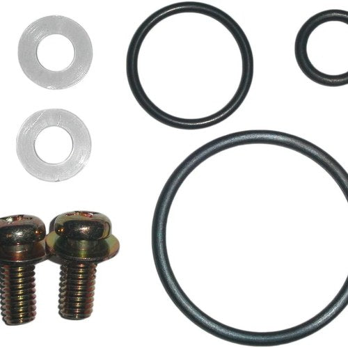 Petrol Tap Repair Kit For Yamaha DT 250 E 1978 (0250 CC)