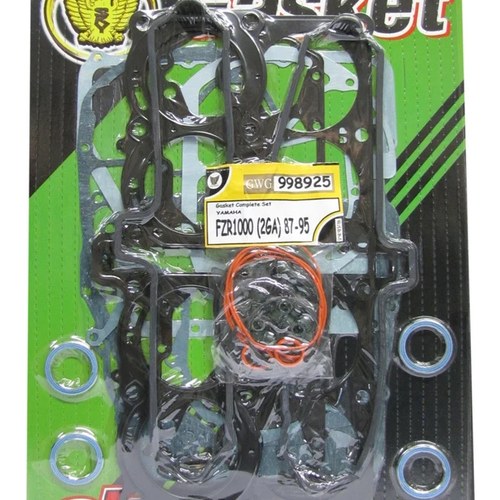 Full Gasket Set For Yamaha XV 920 RJ Virago 1982 (0920 CC)