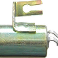 Condenser (Centre) For Yamaha TY 80 1976 (0080 CC)