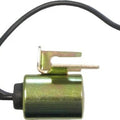 Condenser (Centre) For Yamaha YB 100 1975 (0100 CC)