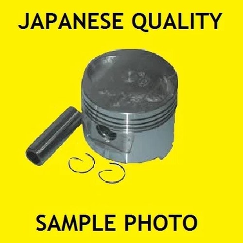 Yamaha RD 250 DX LC 1973-83 Oversize Piston Kit 55.50MM