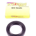 Wheel Oil Seal Rear Left For Honda Fjs 600 A5 Silverwing 2005