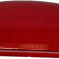 Taillight Lens For Honda XL 600 VK Transalp 1990