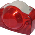 Taillight Lens For Honda ST 70 K3 1979
