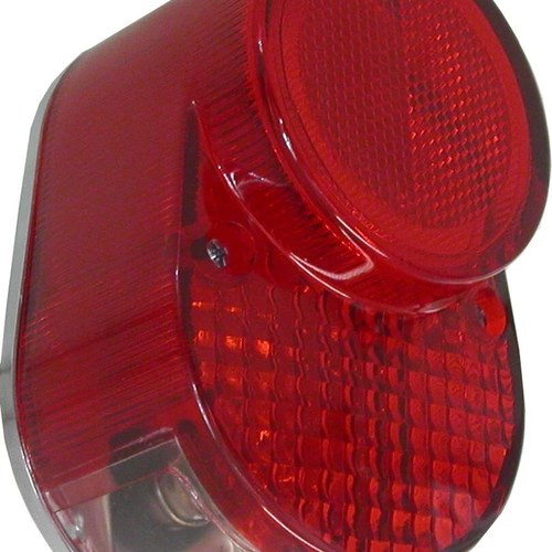Taillight Complete For Yamaha FS1 1974