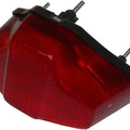 Taillight Complete For Yamaha RZ 250 RR 1984