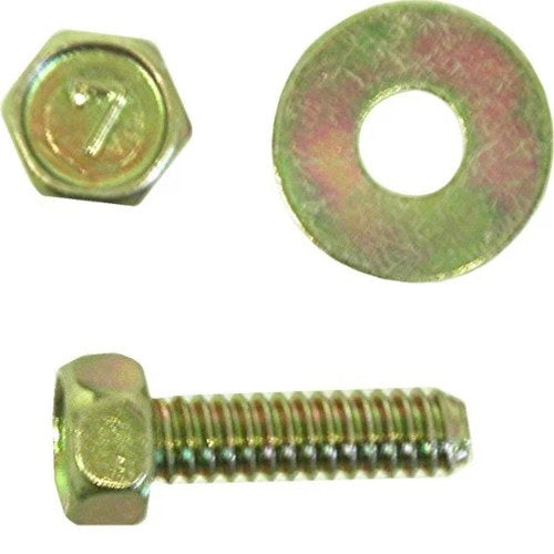 Clutch Spring Bolt & Washer Kit For Suzuki VL 800 K4 Intruder Volusia 2004