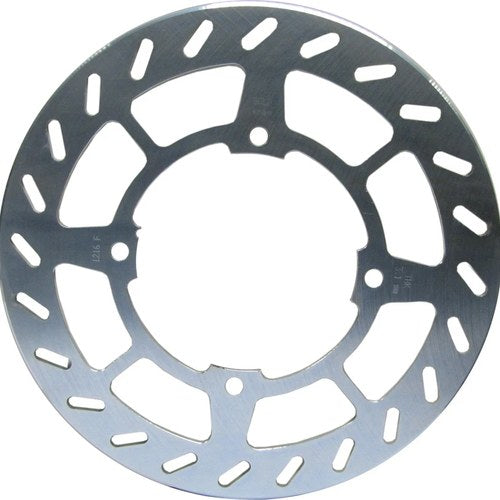 Front Left Brake Disc For Kawasaki KX 450 F 4T 2008 (450 CC)