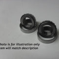 Headstock Steering Stem Tapered Bearing Kit For Honda X8R X1 2003 (50 CC)