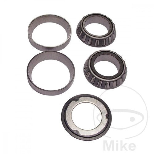 Headstock Steering Stem Tapered Bearing Kit For Honda Mtx 50 SC 1984 (50 CC)