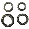 Taper Cup & Cone Set For Suzuki Gsx 400 TX 1981 (400 CC)