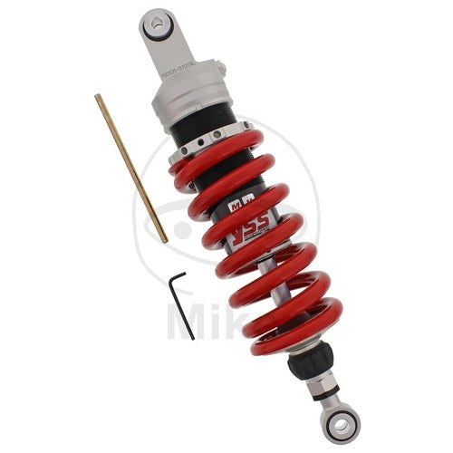 Yss Shock Absorber Rear For Triumph Speed Triple 955 Efi 02-04