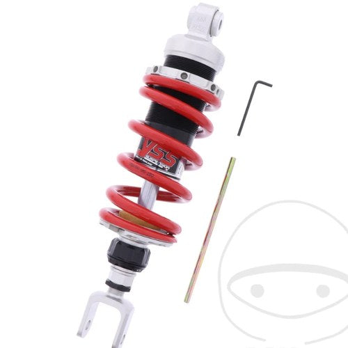 Yss Shock Absorber Rear For Suzuki Gsf 1200 96-00