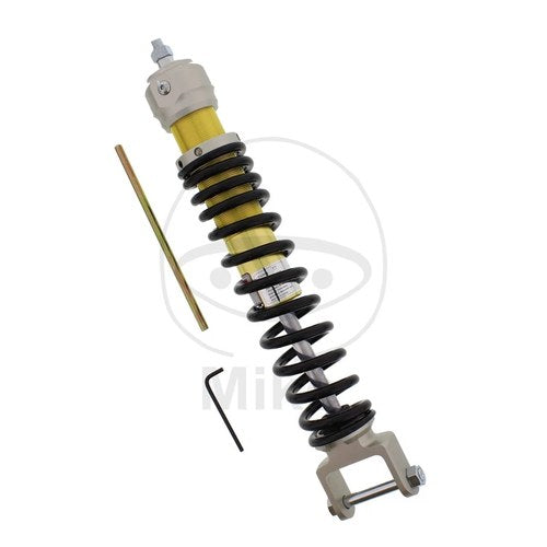 Yss Shock Absorber Rear For Vespa PX 200 E GS 93-98