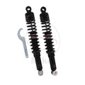 Yss Shock Absorber Rear For Piaggio XEvo 250 i.e. 07-10