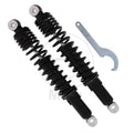 Yss Shock Absorber Rear For Piaggio Beverly 125 GT 04-08