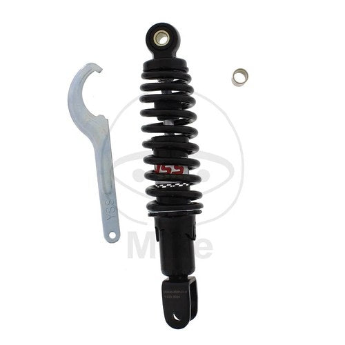 Yss Shock Absorber Rear For Yamaha CW 50 RS 02-04