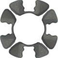 Sprocket Cush Drive Rubbers For Kawasaki VN 900 Classic 2009 (0900 CC)