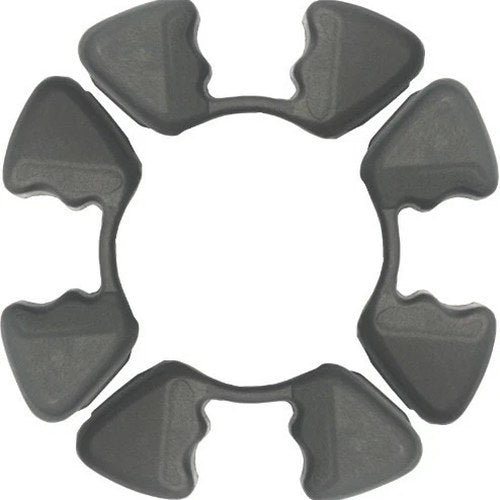 Sprocket Cush Drive Rubbers For Kawasaki Kle 650 Cdf Versys 2013 (0650 CC)