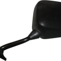 Left Mirror For Yamaha FJ 1200 1991 (1200 CC)
