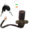 Brand New Ignition Switch For Aprilia RS 125 2 Wire
