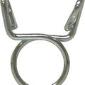4x Motorcycle Fuel Petrol Line Hose Pipe Clips Clamps Wire 6mm