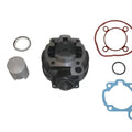 Standard Barrel For Adly RS 50 Supersonic 2008 (50 CC)