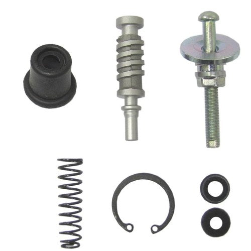 Rear Master Cylinder Repair Kit For Yamaha YZ 250 FV (5XCA) (4T) 2006 (0250 CC)