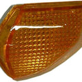 Complete Indicator Rear Right R/H For Kawasaki Zzr 600 1995
