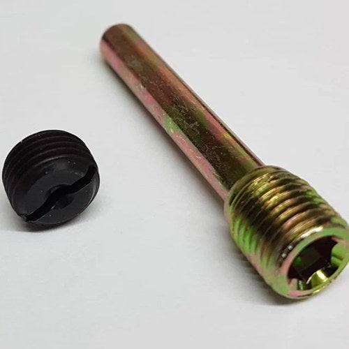 Front Brake Disc Pad Pin For Honda XR 400 RY 2000 (0400 CC)