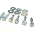 Clutch Spring Bolt & Washer Kit For Honda VT 1100 C2-W Shadow Sabre 1998
