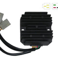 Regulator/Rectifier For Honda Xbr 500 H 1987
